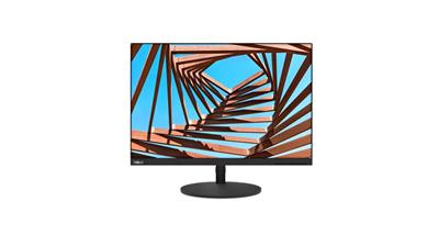 Lenovo LCD T25d-10 Wide 25" IPS WLED/16:10/1920x1200/300cd-m2/1000:1/4ms/HDMI+DP+VGA/4xUSB/Pivot/VESA