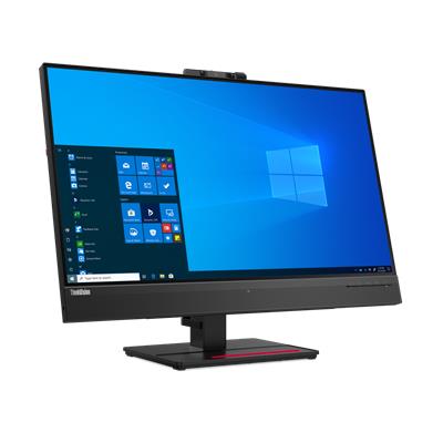 Lenovo LCD T27hv-20 Wide 27" IPS/16:9/2560x1440/350cd/1000:1/HDMI/DP/USB-C/USB Hub/Pivot/Tilt/Swivel/Lift/Low Blue Ligh