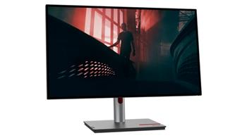 Lenovo LCD ThinkVision T27h-2L 27'' IPS/2560x1440/6ms/HDMI/DP/USB-C/4xUSB-C/Výškově nastavitelný/Pivot/Vesa