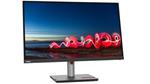 Lenovo LCD ThinkVision T27i-30 27" IPS/2560x1440/6ms/HDMI/DP/4xUSB-C/Výškově nastavitelný/Pivot/Vesa