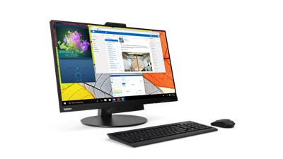 Lenovo LCD TIO4-27 Monitor refresh Wide 27" IPS/16:9/2560x1440/350cd/1000:1/6ms/USB Hub/Pivot/Tilt/Swivel/Lift