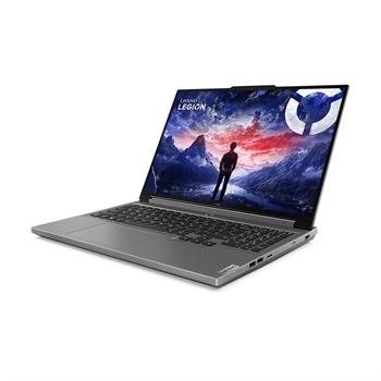 Lenovo Legion 5/16IRX9/i5-13450HX/16"/2560x1600/16GB/512GB SSD/RTX 4060/W11H/Gray/3R