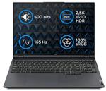 Lenovo Legion 5 Pro 16ACH6H,16",R5 5600H,16GB,512GB SSD M.2,RTX3060,bezOS