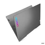 Lenovo LEGION 7   Ryzen 7 6800H/16GB/SSD 1TB/16"/WQXGA/IPS/165Hz/500nitů/DolbyVis./RX 6700M 10GB/ON-SITE/WIN11 Home/šed