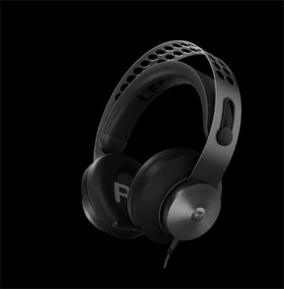 Lenovo Legion H500 Pro 7.1 Surround Sound Gaming Headset