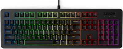 Lenovo Legion K300 RGB Gaming Keyboard - Czech & Slovak