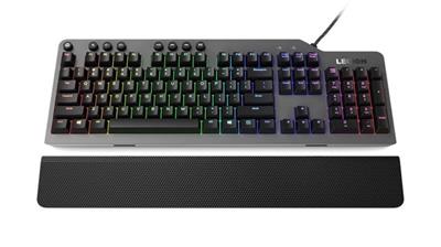 Lenovo LEGION K500 RGB mechanical gaming keyboard - CZ rozložení