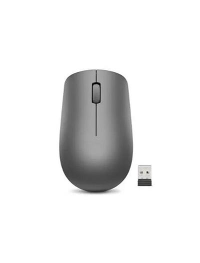 Lenovo myš CONS 530 Mouse L300 Černá