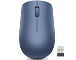 Lenovo myš CONS 530 Mouse L300 Modrá