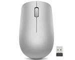 Lenovo myš CONS 530 Mouse L300 Šedá