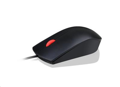 Lenovo myš Essential USB Mouse