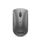 Lenovo myš ThinkBook Bluetooth Silent Mouse