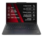 LENOVO NTB ThinkPad E14 AMD G6 - Ryzen7 7735HS,14" WUXGA,32GB,1TBSSD,IRcam,W11P