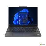 LENOVO NTB ThinkPad E16 G2 - Ultra5 125U,16" WUXGA,16GB,512SSD,IRcam,W11P