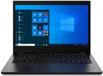 LENOVO NTB ThinkPad L14 Gen2 -Ryzen 3 Pro 5450U,14" FHD IPS,8GB,512SSD,HDMI,Int. AMD Radeon,cam,W10P,3Y Onsite