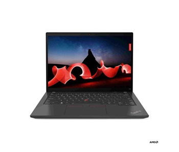 LENOVO NTB Thinkpad T14 AMD G4 - Ryzen5 PRO 7540U,14" WUXGA,16GB,512SSD,IRcam,W11P