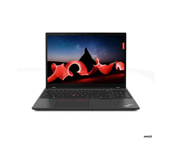 LENOVO NTB Thinkpad T16 AMD G2 - Ryzen7 PRO 7840U,16" WUXGA,32GB,1TBSSD,IRcam,W11P