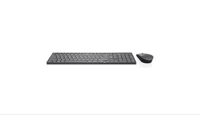 Lenovo Professional Ultraslim Wireless Combo Keyboard and Mouse - CZ/SK