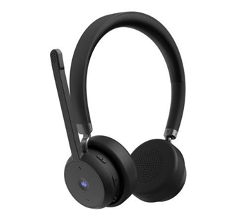 Lenovo sluchátka Wireless VoIP Headset (MS Teams)/BT/MS/Černá