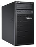 Lenovo ST50 Xeon E-2224G 4C 3.5GHz 71W/1x8GB/2x2TB SATA NHS 3,5"(4)/SW RAID/No DVD/AMT/250W fixed