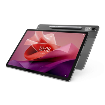 Lenovo TAB P12 WIFI MTK Dimensity D7050/8GB/256GB/12,7"/3K/LTPS/400nitů/multitouch/Pero/13MPx/Android 13/šedá