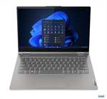 Lenovo ThinkBook/14s Yoga G3 IRU/i5-1335U/14"/FHD/T/16GB/512GB SSD/Iris Xe/W11P/Gray/3R