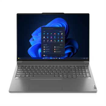 Lenovo ThinkBook 16p G5 IRX/ i7-14650HX/ 32GB DDR5/ 1TB SSD/RTX 4060 8GB/ 16"WQXGA,matný/ W11P/ šedý