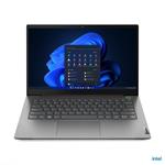 Lenovo ThinkBook14 G4 i3-1215U/8GB/256GB SSD/14" FHD IPS/Win11 Pro/šedá