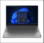 Lenovo ThinkBook15 G4 i3-1215U/8GB/256GB SSD/15,6" FHD IPS/Win11 Home/šedá