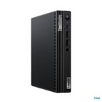 Lenovo ThinkCentre M70q G3 Tiny/i3-12100T/8GB/256GB SSD/3yOnsite/BT/Win11 Pro/černá