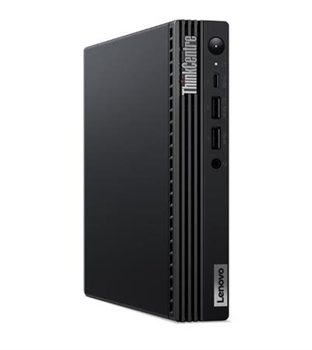 Lenovo ThinkCentre M70q G4 Tiny i5-13400T/8GB/512GB SSD/3yOnSite/BT/Win11 Pro/černá