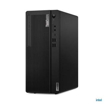 Lenovo ThinkCentre M70t G4 Tower i7-13700/16GB/512GB SSD/DVD-RW/3yOnSite/BT/Win11 Pro/Černá