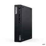 Lenovo ThinkCentre M75q G5 Tiny,R5-8500GE,16GB,512GB,W11P,3yOnsite,černý