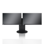 Lenovo ThinkCentre Tiny In One Dual Monitor Stand