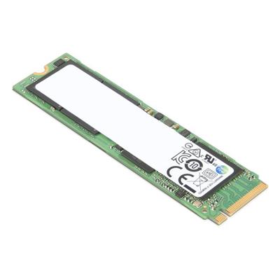 Lenovo ThinkPad 1TB SSD OPAL2 PCIe 3x4 TLC M.2 2280