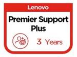 Lenovo ThinkPad 3y Premier Support Plus (z 3r Premier)