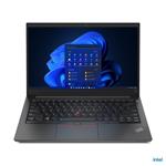 Lenovo ThinkPad E14 G4 i5-1235U/8GB/256GB SSD/14" FHD IPS/Win11 Pro/černá