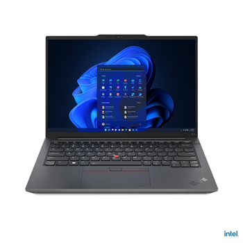 Lenovo ThinkPad E14 G5 i5-1335U/8GB/512GB SSD/14" WUXGA IPS/3yOnsite/Win11 Pro/černá