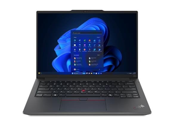 Lenovo ThinkPad E14 G6 Ryzen 5 7535HS/16GB/512GB SSD/14" WUXGA IPS/3yOnsite/Win11 Pro/černá