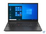 Lenovo ThinkPad E15 G2 i5-1135G7/8GB/256GB+1TB SSD/Iris Xe Graphics/15,6" FHD/Win10 Pro/černá/3y on-site