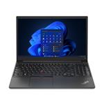 Lenovo ThinkPad E15 G4 Ryzen 5 5625U/8GB/256GB SSD/15,6" FHD IPS/Win11 Pro/černá