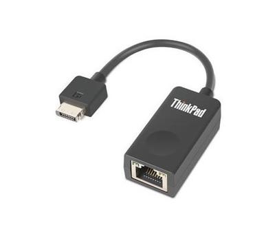 Lenovo ThinkPad Ethernet Extension Adapter Gen 2 - Síťový kabel adaptér - RJ-45