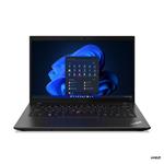 Lenovo ThinkPad L14 G3 Ryzen 7 Pro 5875U/16GB/512GB SSD/14" FHD IPS/3y OnSite/Win11 Pro/černá