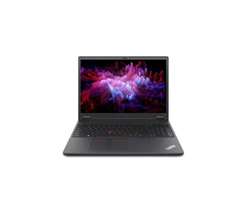 Lenovo ThinkPad P/P16 Gen 2/i7-13700HX/16"/2560x1600/32GB/1TB SSD/RTX 2000A/W11P/Black/3R