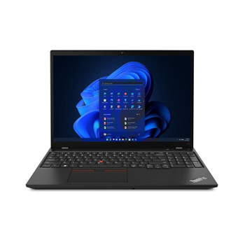 Lenovo ThinkPad P16s G2 R7 Pro 7840U,16GB,512GB,W11P,16",3yPremier,černý