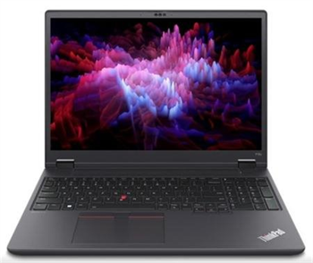 Lenovo ThinkPad P16v G1 i9-13900H/32GB/1TB SSD/RTX 2000 Ada 8GB/16" WQUXGA IPS 800 nitů/3yPremier/Win11 PRO/černá