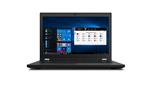 Lenovo ThinkPad P17 G2 i9-11950H/32GB/1TB SSD/RTX A3000 6GB/17,3" UHD IPS/Win10 Pro/černá/3y Premier