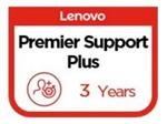 Lenovo ThinkPad řada P 3y Premier Support Plus (z 3r Premier)