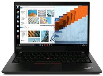 Lenovo ThinkPad T14 Gen1 Ryzen 7 Pro 4750U /16GB/512GB SSD/Radeon Graphics/14"FHD IPS 400nits/FPR/WIN10PRO/Black/3Y OnS