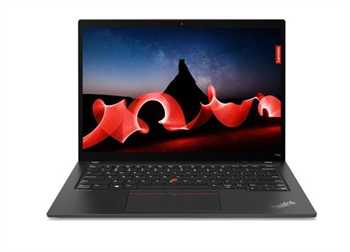 Lenovo ThinkPad T14s G4 i5-1335U/16GB/512GB SSD/14" WUXGA IPS/3yPremier/Win11 Pro/černá